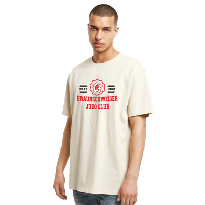 Oversize-Shirt