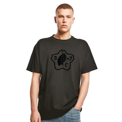 Oversize-Shirt