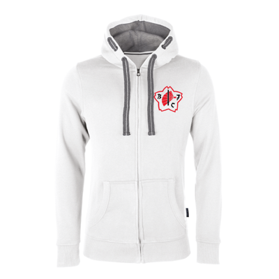 Premium-Kapuzenjacke