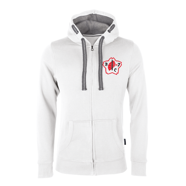 Premium-Kapuzenjacke