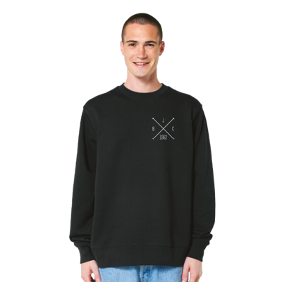 Bio-Sweatshirt