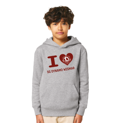 Bio-Hoodie