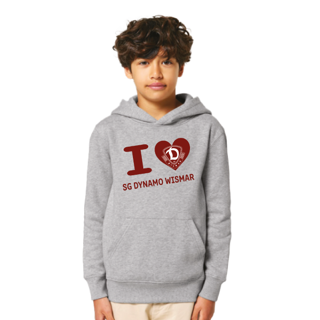 Bio-Hoodie