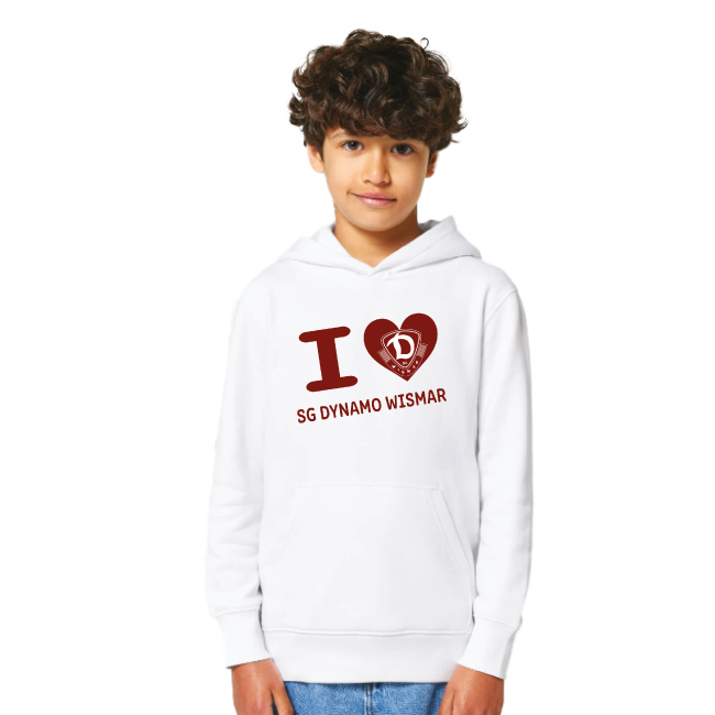 Bio-Hoodie