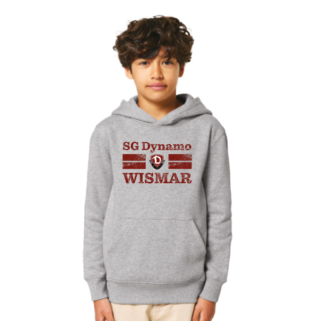 Bio-Hoodie