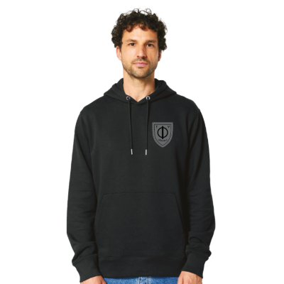 Bio-Hoodie