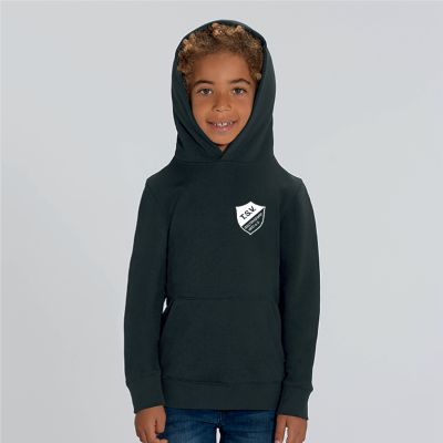 Bio-Hoodie
