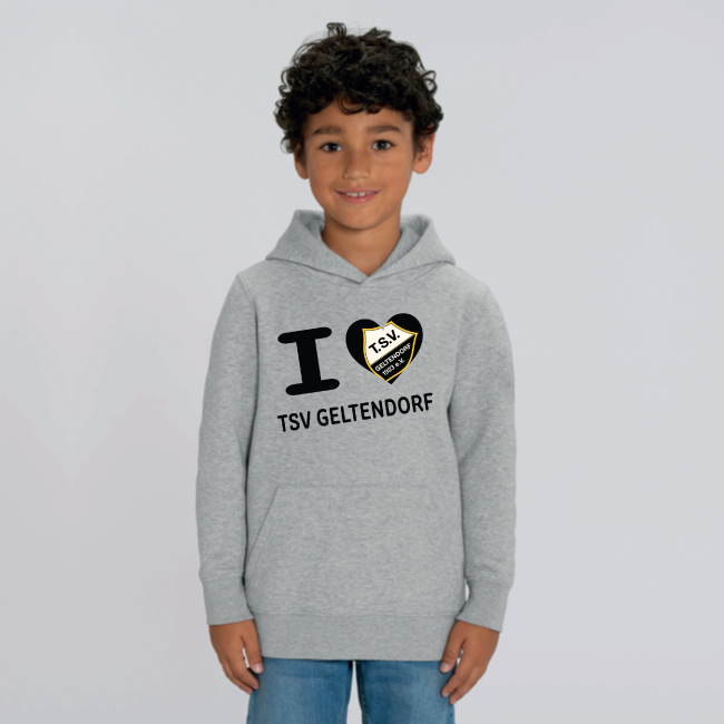 Bio-Hoodie