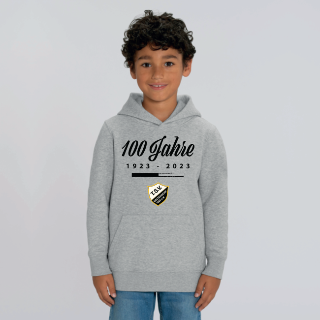 Bio-Hoodie