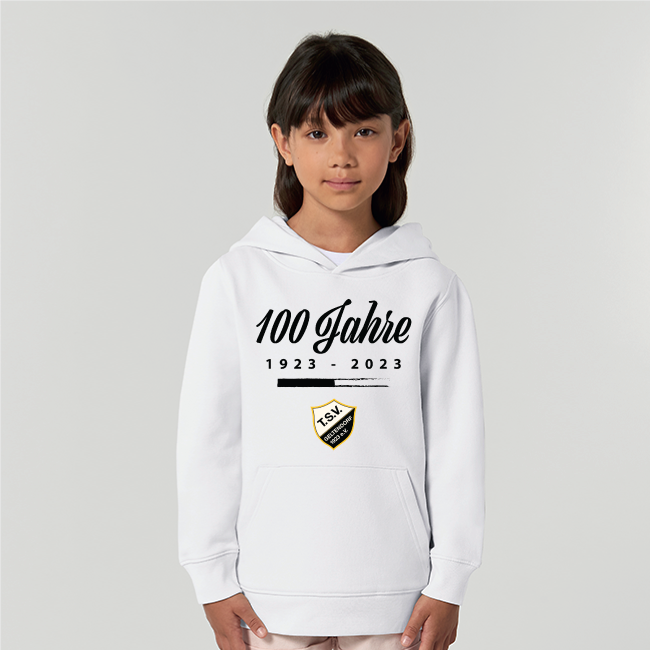 Bio-Hoodie
