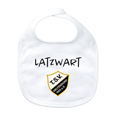 Bio-Lätzchen