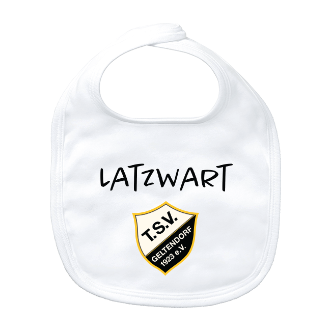 Bio-Lätzchen