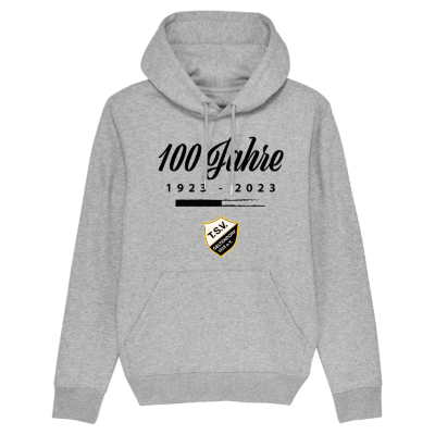 Bio-Hoodie