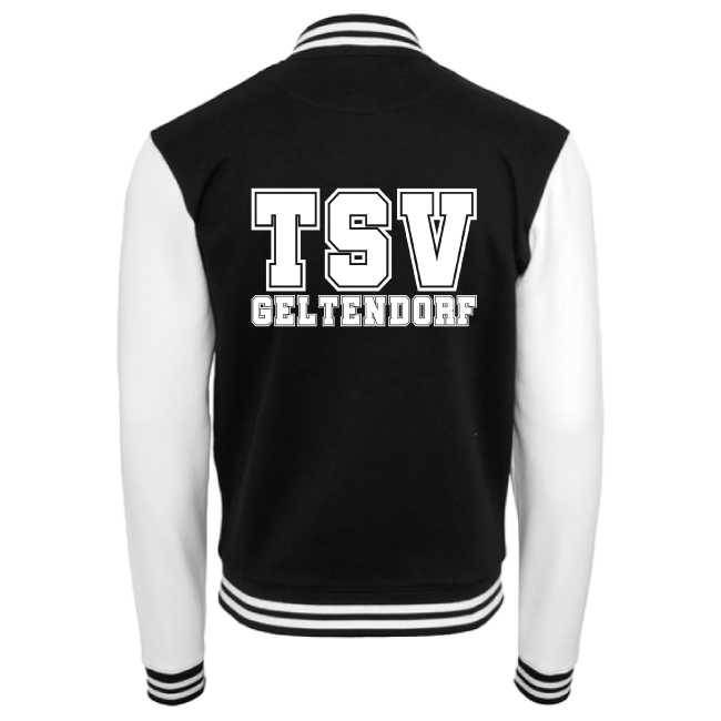 College-Jacke