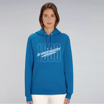 Bio-Hoodie