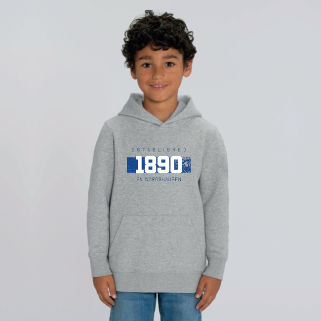 Bio-Hoodie