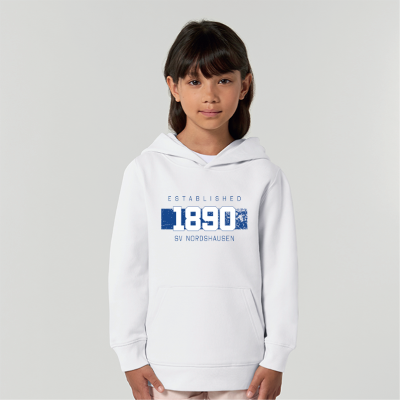 Bio-Hoodie