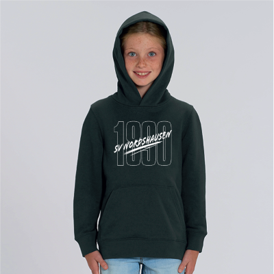 Bio-Hoodie