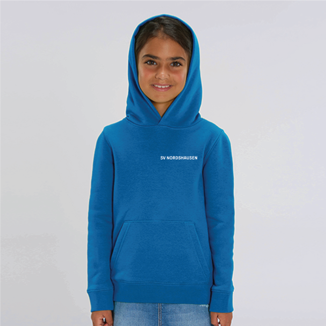 Bio-Hoodie