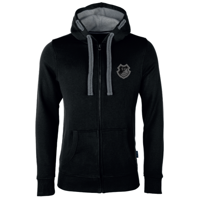 Premium-Kapuzenjacke Premium-Kapuzenjacke