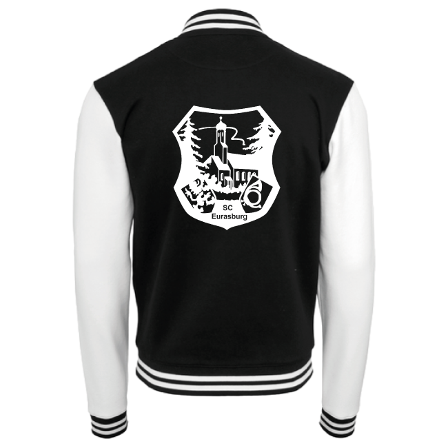 College-Jacke