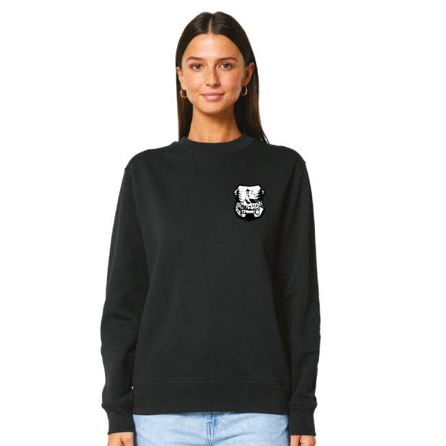 Bio-Sweatshirt Bio-Sweatshirt