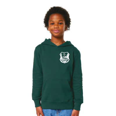 Bio-Hoodie