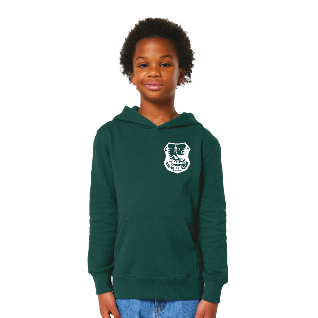 Bio-Hoodie