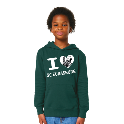 Bio-Hoodie