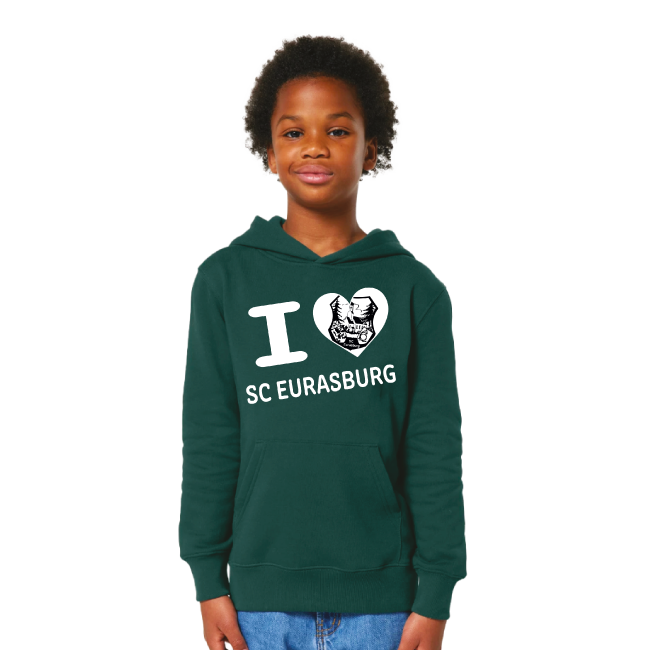 Bio-Hoodie