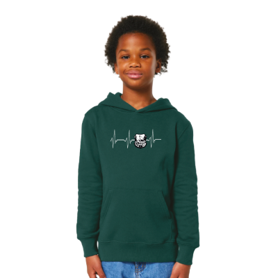 Bio-Hoodie