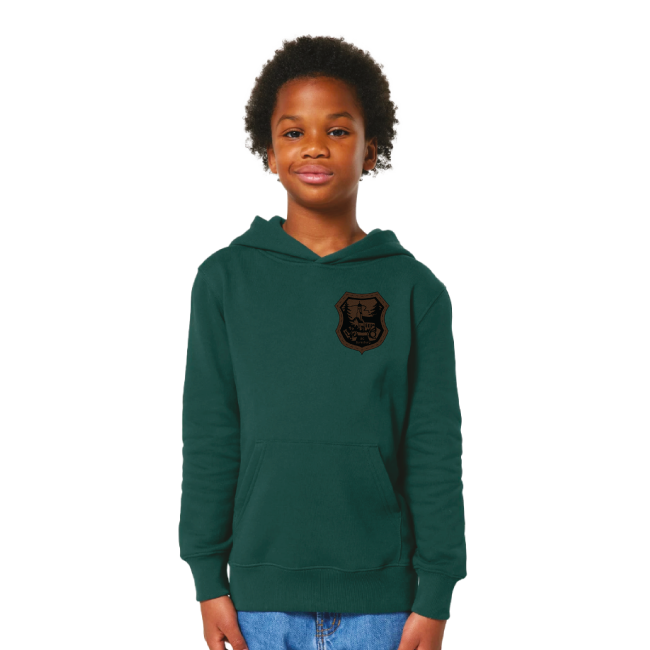 Bio-Hoodie