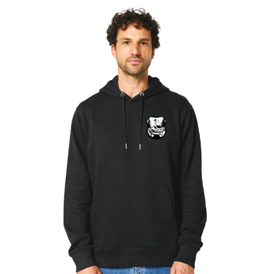 Bio-Hoodie