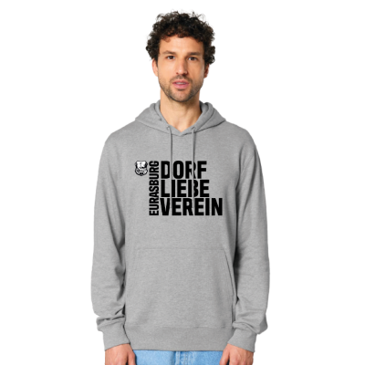 Bio-Hoodie