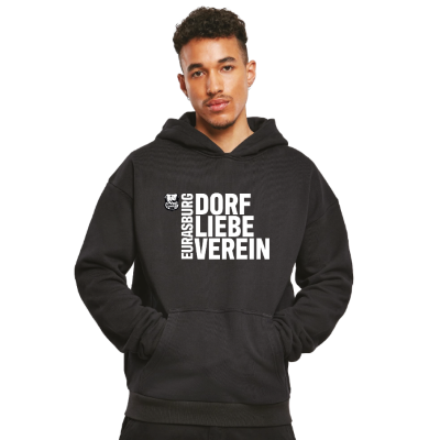 Oversize-Hoodie
