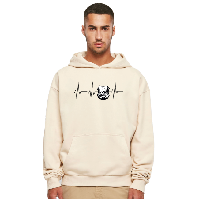 Oversize-Hoodie