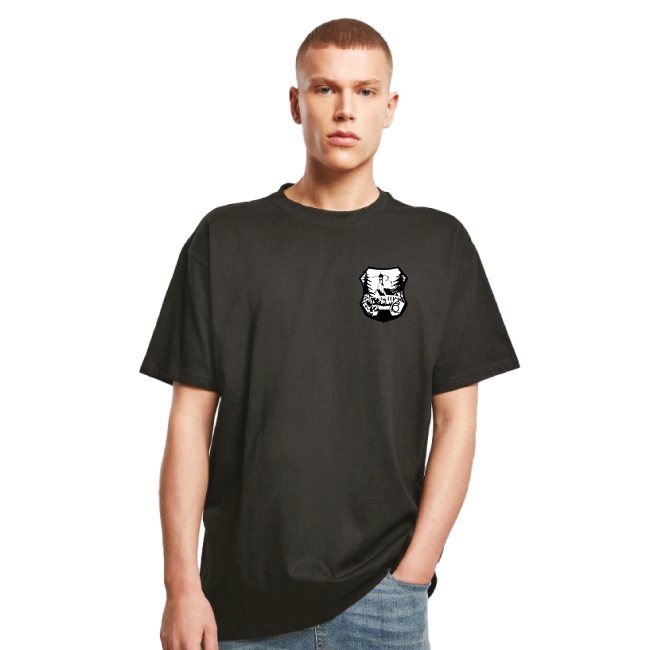 Oversize-Shirt Oversize-Shirt
