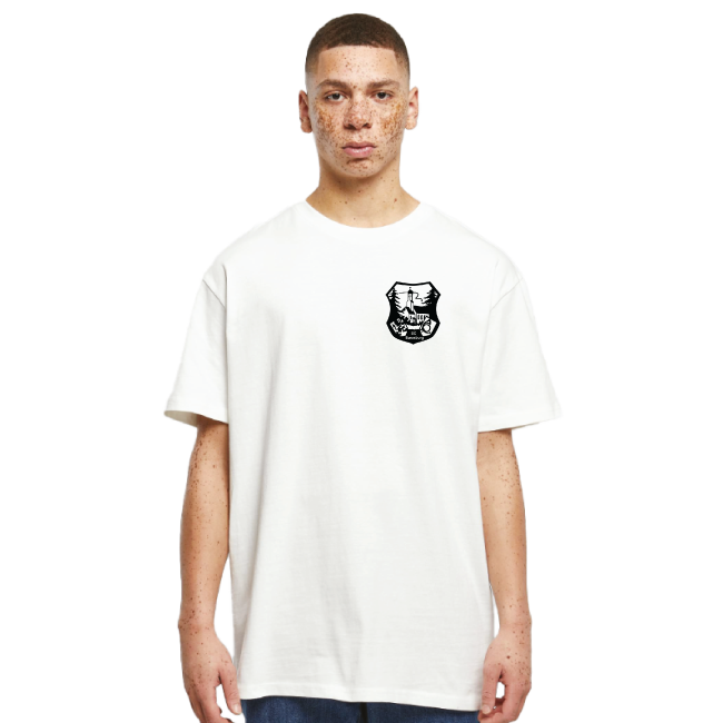 Oversize-Shirt Oversize-Shirt