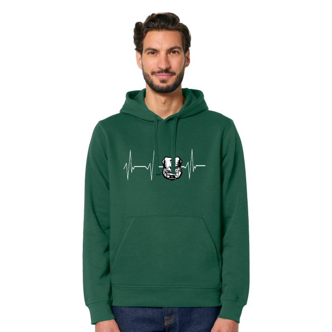 Premium-Hoodie Premium-Hoodie