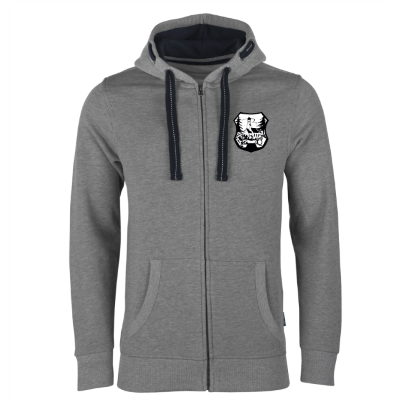 Premium-Kapuzenjacke