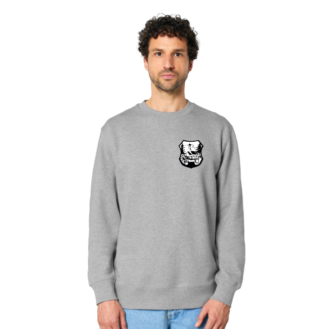 Bio-Sweatshirt Bio-Sweatshirt