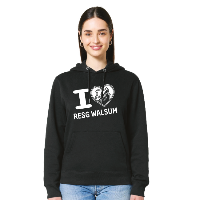 Bio-Hoodie