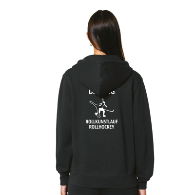 Bio-Kapuzenjacke
