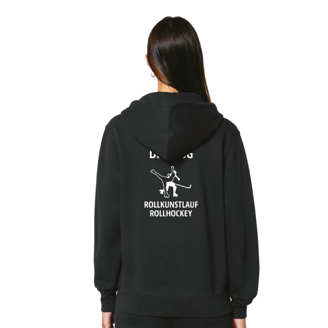 Bio-Kapuzenjacke