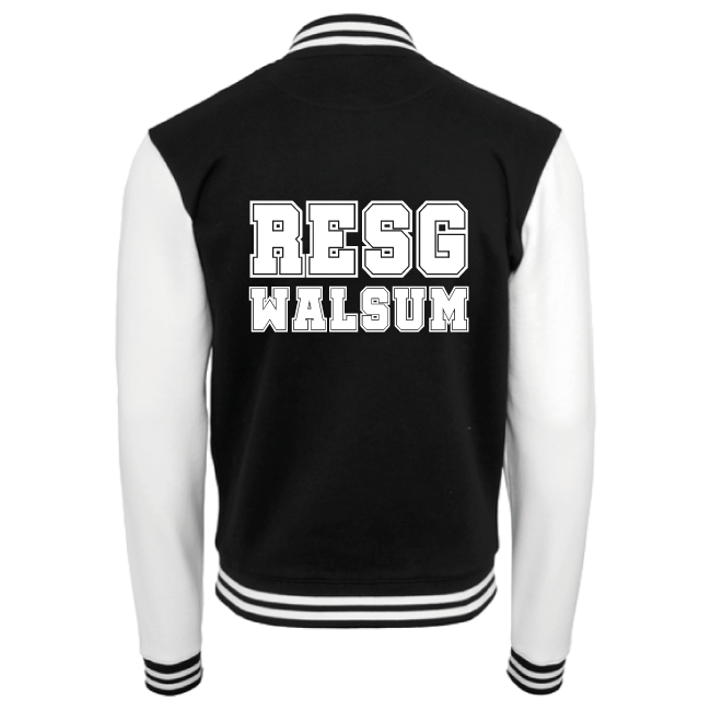 College-Jacke