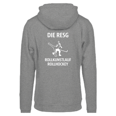 Premium-Kapuzenjacke