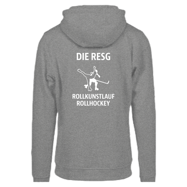 Premium-Kapuzenjacke