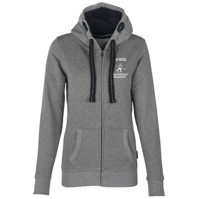Premium-Kapuzenjacke