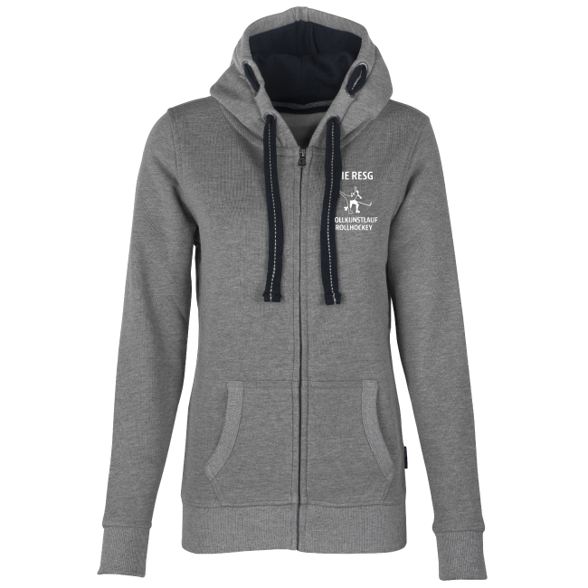Premium-Kapuzenjacke