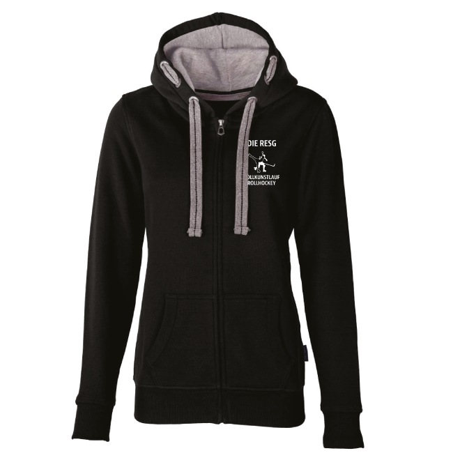 Premium-Kapuzenjacke